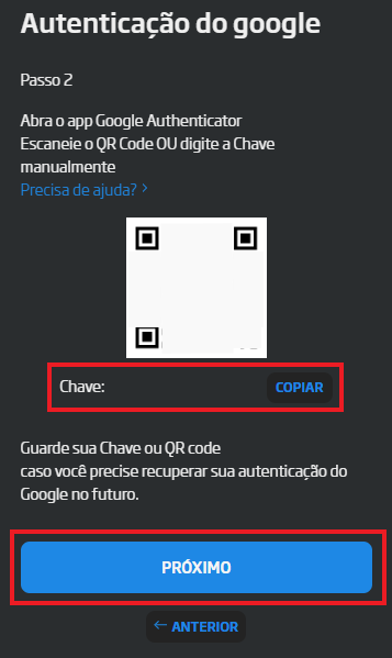 Como usar o Google Authenticator no celular e recuperar código; confira